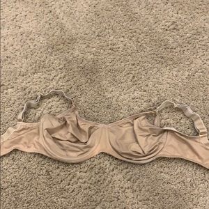 Good used construction nursing bra.